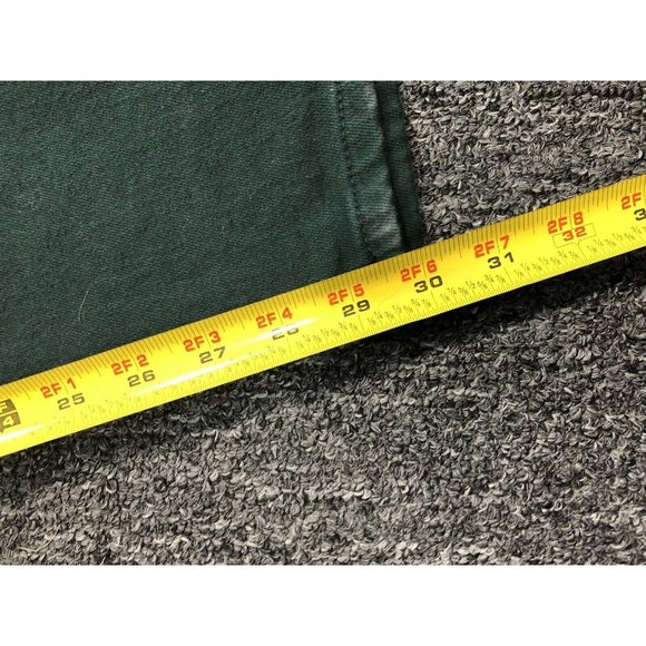 NWT Jordache Classic Fit NWT 18 Average Stretch Denim Tapered leg New Vintage - Picture 4 of 6